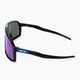 Oakley Sutro Lite Sweep полирани черни очила за колоездене 0OO9406-940690 4