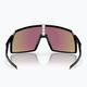 Oakley Sutro Lite Sweep полирани черни очила за колоездене 0OO9406-940690 8