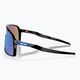 Oakley Sutro Lite Sweep полирани черни очила за колоездене 0OO9406-940690 9