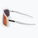 Слънчеви очила Oakley Sutro polished white/prizm field 4