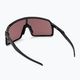 Слънчеви очила Oakley Sutro polished black/prizm field 2