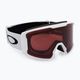 Oakley Line Miner L кафяви очила за ски OO7070-B9