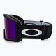 Oakley Target Line L лилави очила за ски OO7120-14 4