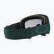 Oakley O Frame 2.0 Pro MTB очила за колоездене ловджийско зелено/светло сиво 3