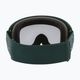 Oakley O Frame 2.0 Pro MTB очила за колоездене ловджийско зелено/светло сиво 4