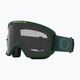 Oakley O Frame 2.0 Pro MTB очила за колоездене ловджийско зелено/светло сиво 7