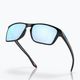 Слънчеви очила Oakley Sylas matte black/prizm deep water polarized 8