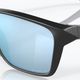 Слънчеви очила Oakley Sylas matte black/prizm deep water polarized 10