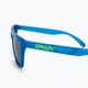 Oakley Frogskins слънчеви очила сини 0OO9013 4