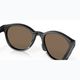 Oakley Spindrift матово черно/призматично розово злато поляризирани слънчеви очила 7