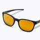 Слънчеви очила Oakley Ojector matte black/prizm 24k polarized 5