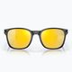 Слънчеви очила Oakley Ojector matte black/prizm 24k polarized 7