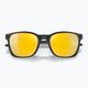 Слънчеви очила Oakley Ojector matte black/prizm 24k polarized 10