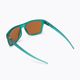 Мъжки слънчеви очила Oakley Leffingwell в синьо и жълто 0OO9100 2
