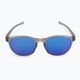 Мъжки слънчеви очила Oakley Reedmace в сиво-синьо 0OO9126 3
