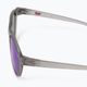 Мъжки слънчеви очила Oakley Reedmace в сиво-синьо 0OO9126 4