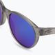 Мъжки слънчеви очила Oakley Reedmace в сиво-синьо 0OO9126 5