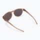 Oakley Reedmace мъжки слънчеви очила кафяво/зелено 0OO9126 2