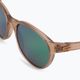 Oakley Reedmace мъжки слънчеви очила кафяво/зелено 0OO9126 5