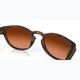 Слънчеви очила Oakley Latch matte brown tortoise/prizm brown gradient 7