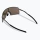 Слънчеви очила Oakley Sutro Ti satin lead/prizm sapphire 2
