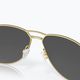 Слънчеви очила Oakley Contrail sating gold/prizm black 6