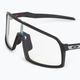 Очила за колоездене Oakley Sutro матов карбон/прозрачни до черни фотохромни очила 0OO9406 5
