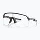 Очила за колоездене Oakley Sutro Lite матов карбон/прозрачни фотохромни очила 0OO9463 6