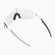 Очила за колоездене Oakley Sutro Lite матово бяло/ясно до черно 0OO9463 2