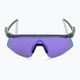 Слънчеви очила Oakley Hydra crystal black/prizm violet 3