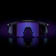 Слънчеви очила Oakley Hydra crystal black/prizm violet 7