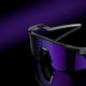 Слънчеви очила Oakley Hydra crystal black/prizm violet 10