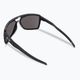 Oakley Castel матово черно мастило/призма черно поляризирани очила за туризъм 2