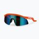 Слънчеви очила Oakley Hydra neon orange/prizm sapphire 6