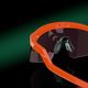 Слънчеви очила Oakley Hydra neon orange/prizm sapphire 9