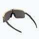 Слънчеви очила Oakley Sutro Lite олимпийско злато/призматично черно 2