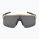 Слънчеви очила Oakley Sutro Lite олимпийско злато/призматично черно 3