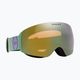 Oakley Flight Deck fractel jade/prizm sage gold iridium ски очила