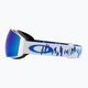 Oakley Flight Deck mikaela shiffrin signature/prizm argon iridium ски очила 5