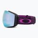 Ски очила Oakley Flight Deck purple haze/prism sapphire iridium 4