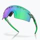 Слънчеви очила Oakley Encoder Strike Vented gamma green/prizm jade 4