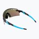 Oakley Encoder Strike Vented матово черно/призматичен сапфир очила за колоездене 0OO9235 2
