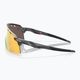 Слънчеви очила Oakley Encoder Strike Vented matte carbon/prizm 24k 3