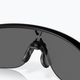 Слънчеви очила Oakley Corridor matte black/prizm black 7