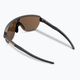 Слънчеви очила Oakley Corridor матов карбон/иридий 2