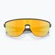 Слънчеви очила Oakley Corridor матов карбон/иридий 10