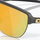 Слънчеви очила Oakley Corridor матов карбон/иридий 11