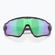 Слънчеви очила Oakley Jawbreaker matte black camo/prizm road jade 5