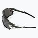 Oakley Jawbreaker матови маслинови/призмено черни очила за колоездене 0OO9290 4