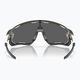 Oakley Jawbreaker матови маслинови/призмено черни очила за колоездене 0OO9290 8